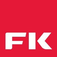 FK Group logo - Similar company to Know-How Training & Consultancy