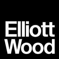 Elliott Wood logo - Similar company to Expedition Engineering Ltd