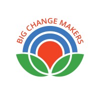 Big Change Makers logo - Similar company to Big Change Inc.