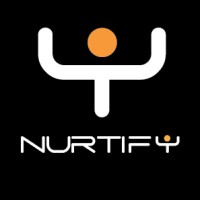 Nurtify logo - Similar company to Galopim