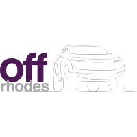 OffRhodes logo - Similar company to Hardtopsuk Ltd