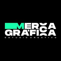 Merca Gráfica logo - Similar company to 2Dnutz