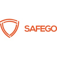 safeGO logo - Similar company to Wastefox Technologies