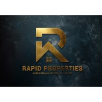 Rapid Properties LLC logo - Similar company to Rapid Homes