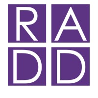 RADD Training logo - Similar company to Manufacturing Pathways Consortium