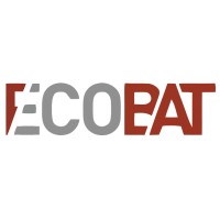ECOBAT logo - Similar company to Batec Group