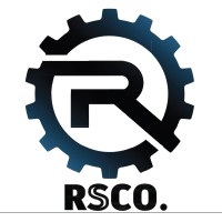 Rahjou Sanat Shamekh logo - Similar company to Mekitco