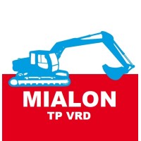 MIALON TP VRD logo - Similar company to Synerail Exploitation