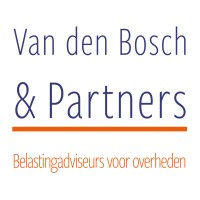 Van den Bosch & Partners logo - Similar company to Beemsterboer