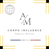 AM Corpo Influence logo - Similar company to Blastartup