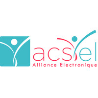 ACSIEL Alliance Electronique logo - Similar company to Afelim