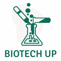 Mathilde Fournière - BIOTECH UP logo - Similar company to Miti²