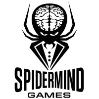 Spidermind Games