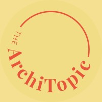 The ArchiTopic logo - Similar company to Ecoconstrucción