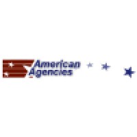 American Agencies logo - Similar company to Cedars Business Services