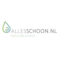 Allesschoon.nl logo - Similar company to Doseer.Nl