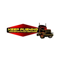 Keep Pushing Transportation Services logo - Similar company to Gambit Express Inc