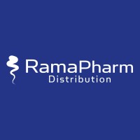 RamaPharm Distribution logo - Similar company to Ugarit