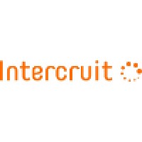 Intercruit logo - Similar company to The Written Reference
