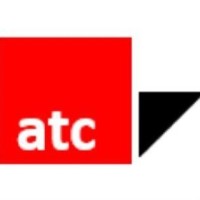 ATC logo - Similar company to Crescent Communication