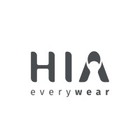 HIA Everywear logo - Similar company to Cf Beauty