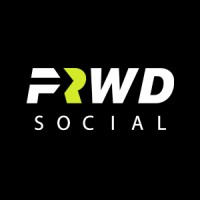 FRWD Social logo - Similar company to Qualified Creatives