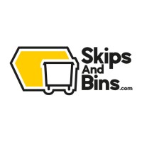 SkipsAndBins.com logo - Similar company to Audiosigns Ltd
