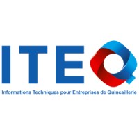 ITEQ logo - Similar company to Iteq