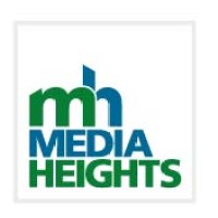 Media Heights pr logo - Similar company to Eduwise