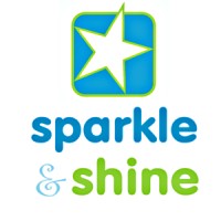 sparkle and shine