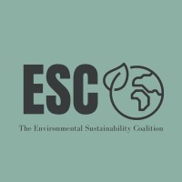 Environmental Sustainability Coalition logo - Similar company to Anderson Environmental Inc