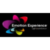Emotion Experience logo - Similar company to Lightsound Group