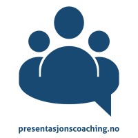 Presentasjonscoaching.No