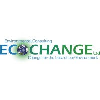 Environmental Consulting EcoChange Ltd logo - Similar company to Valo Future