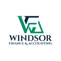 Windsor Finance & Accounting logo - Similar company to Itechys