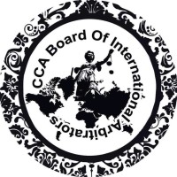 CCA Board Of International Arbitrators North Africa logo - Similar company to Mk Consulting Tunisia