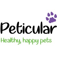 Peticular Group logo - Similar company to Excentr Uk