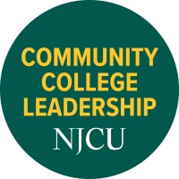 Ed.D. in Community College Leadership NJCU logo - Similar company to School Of Continuing Education And Workforce Development At Hudson County Community College