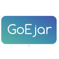 GoEjar logo - Similar company to Telein