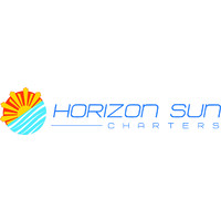 Horizon Sun Charters logo - Similar company to Anathea