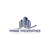 Prime properties logo - Similar company to Burj Builders & Developers