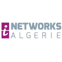 International Networks Algérie logo - Similar company to Netwicom