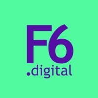 F6.digital logo - Similar company to Techsmith'S Workshop - (Tsw)