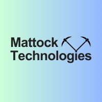 Mattock Technologies Limited logo - Similar company to Gen8Id