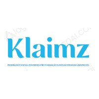 Klaimz logo - Similar company to Venn Solution