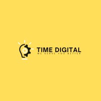TIME DIGITAL logo - Similar company to Skiegrow