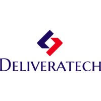 Deliveratech logo - Similar company to Skyzen Technologies Llc