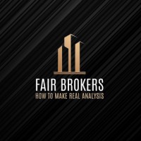 fair brokers real estate logo - Similar company to Ms Properties