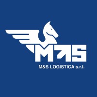 M&S Logistica s.r.l. logo - Similar company to A-Log Logistics Solutions