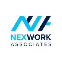 NexWork Associates logo - Similar company to Tech Brain